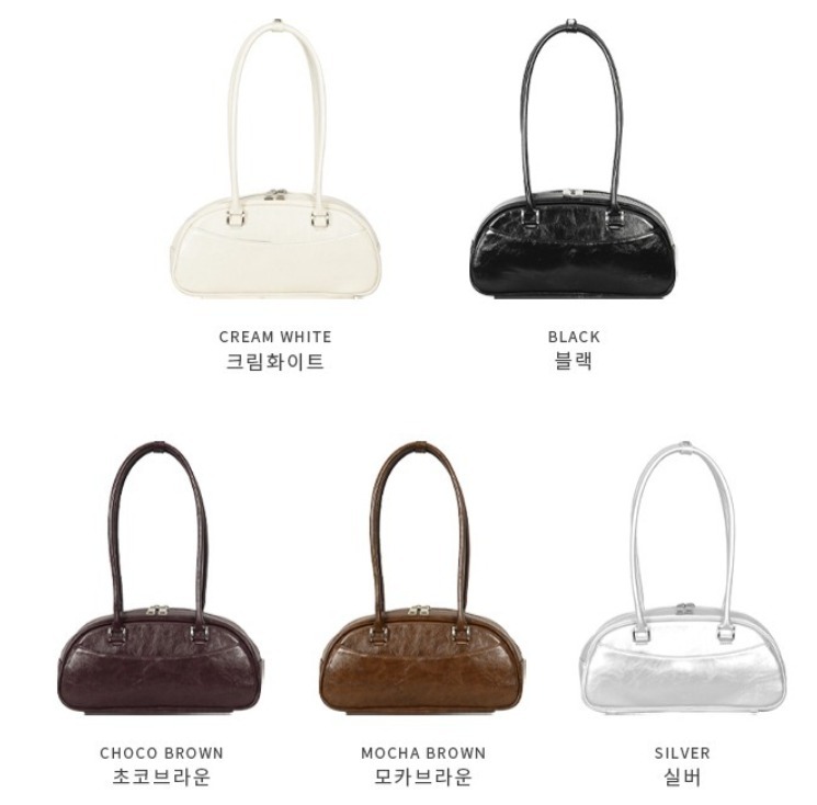 ＊韓国＊［GO-CCE］Daisy Shoulder Bag 5color