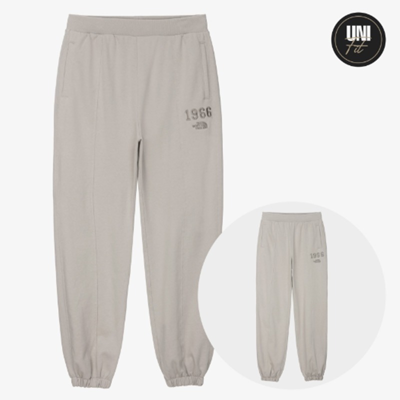 THE NORTH FACE GO-TO 1966 SWEATPANTS 4FT751