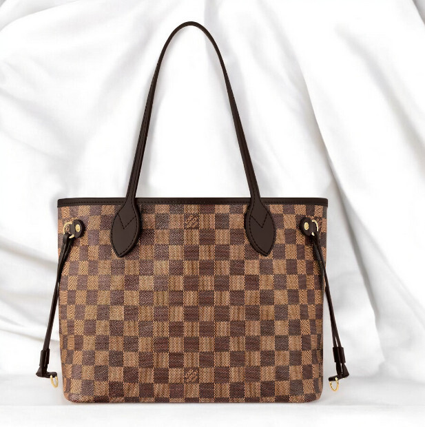 Louis Vuitton ネヴァーフル PM