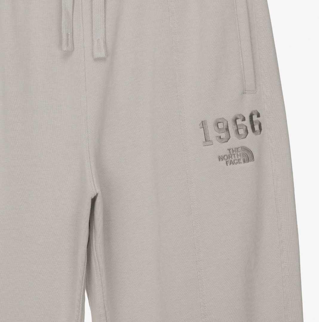 ☆24AW☆【ノースフェイス】☆GO-TO 1966 スウェットパンツV