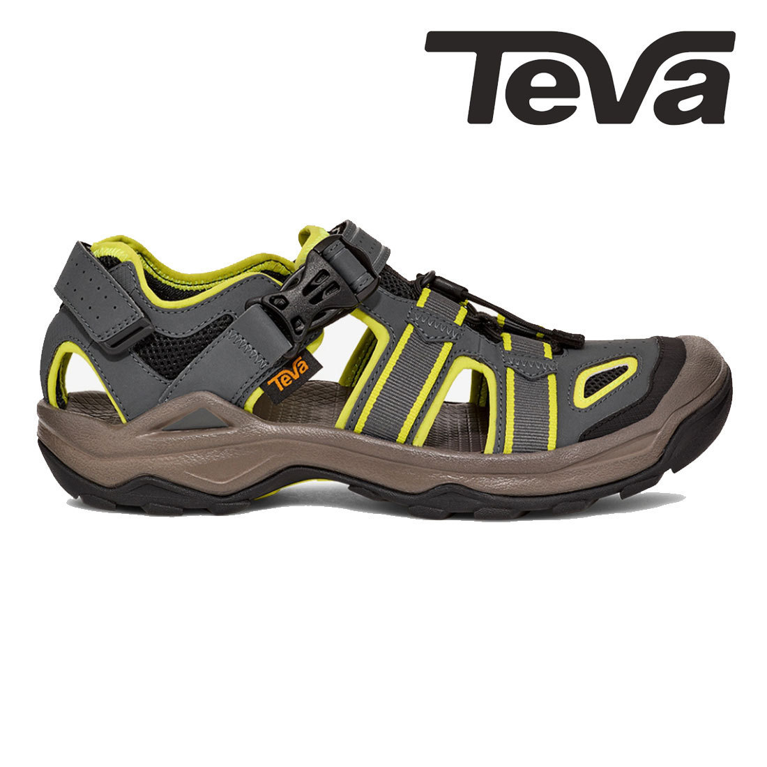 ★送料無料★テバ OMNIUM 2 HIKING WATER SHOE 1019180-DKS