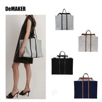 [DeMAKER] Big New vase bag ☆送料込☆