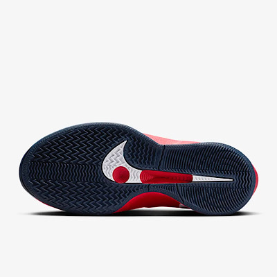 《☆超レア☆》☆NIKE☆SABRINA 2 EP \"USA\"☆Red