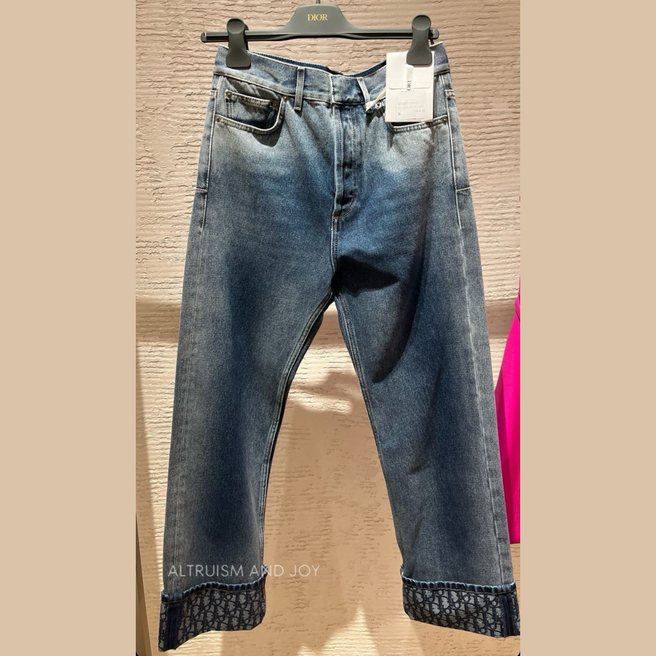 Dior ボーイフレンドジーンズ org.jpg