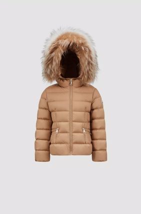 MONCLER BOEDETTE(モンクレール) キッズアウター(ベビー・キッズ