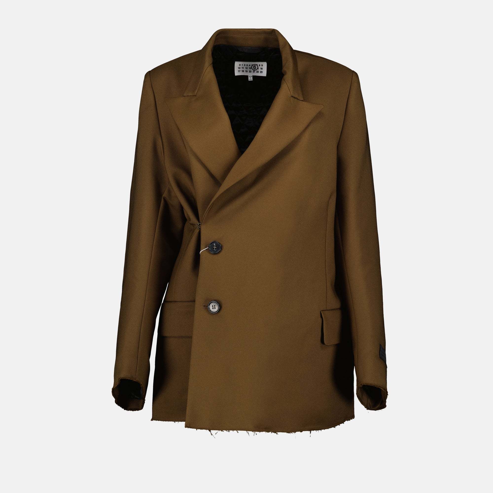 ジャケット MM6 Maison Margiela Blazers