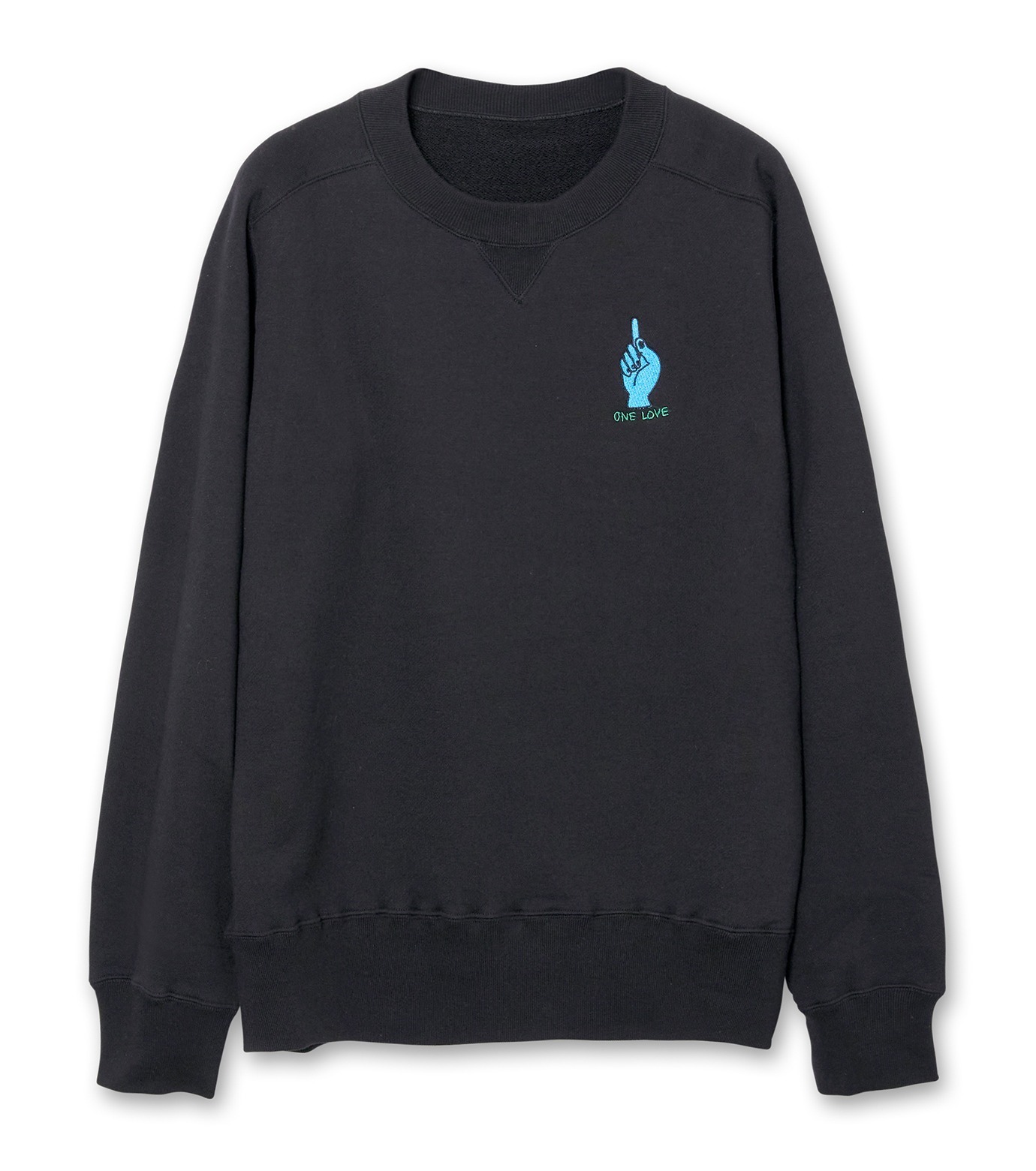 《洗練された個性》saca×ゴンズ ロングTシャツ