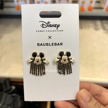 Disney(ディズニー) Baublebar(バウブルバー) ピアス(レディース) - 海外通販のBUYMA