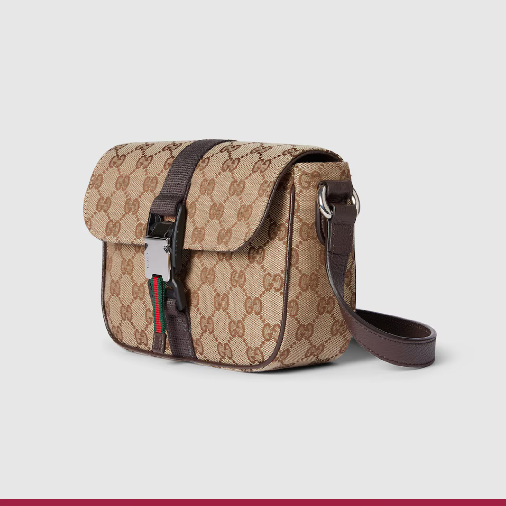 すぐ届く!GUCCI GG ミニ クロスボディバッグ 国内即発】GUCCI『GG ミニ クロスボディバッグ』送料込