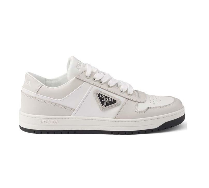 【PRADA】DOWNTOWN SNEAKERS