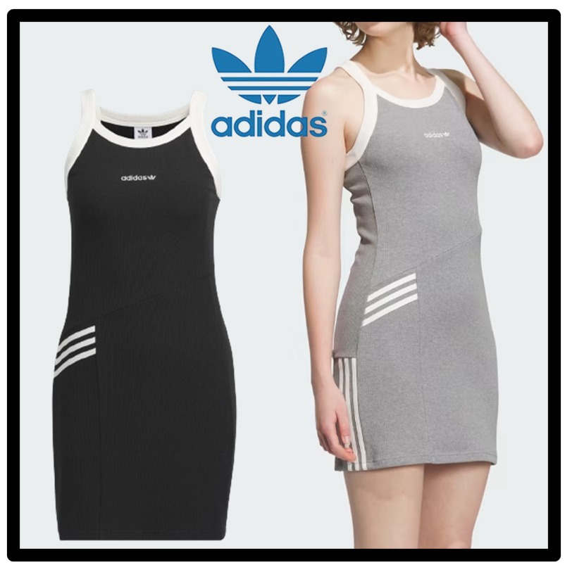 ★関税込★adidas★W ORIGINALS EXCLUSIVE DRESS★ワンピース