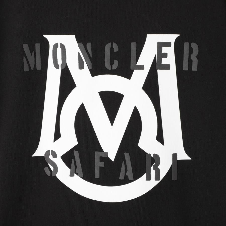 ☆国内即発☆クーポン発行可☆MONCLER Tシャツ/カットソー