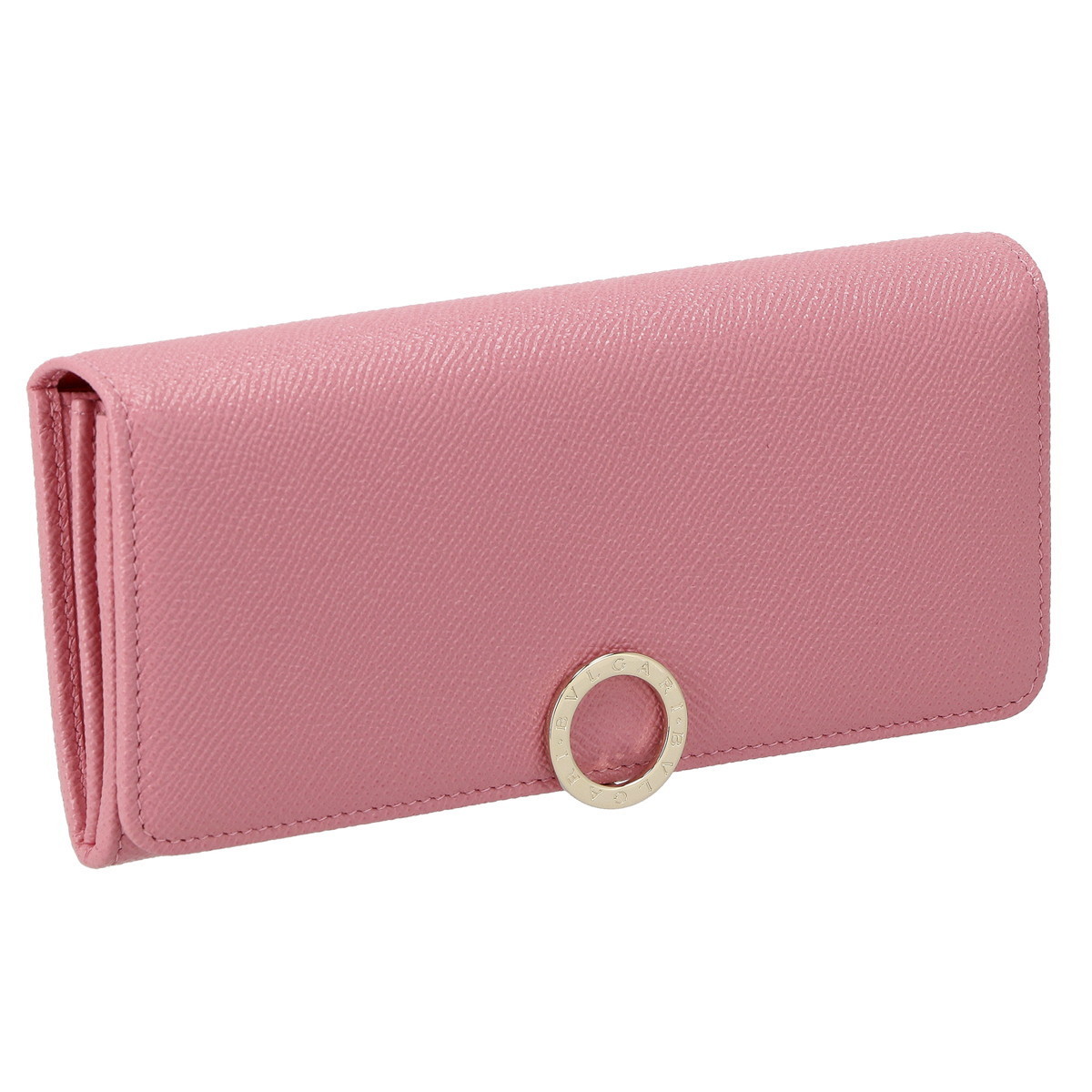 国内発送 ブルガリ(BVLGARI) 長財布 レディース 287302