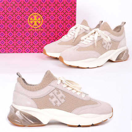 24.5cm Tory Burch(トリーバーチ) スニーカー(レディース