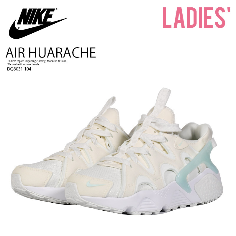 即発★定番人気★NIKE★W NIKE AIR HUARACHE CRAFT★DQ8031 104