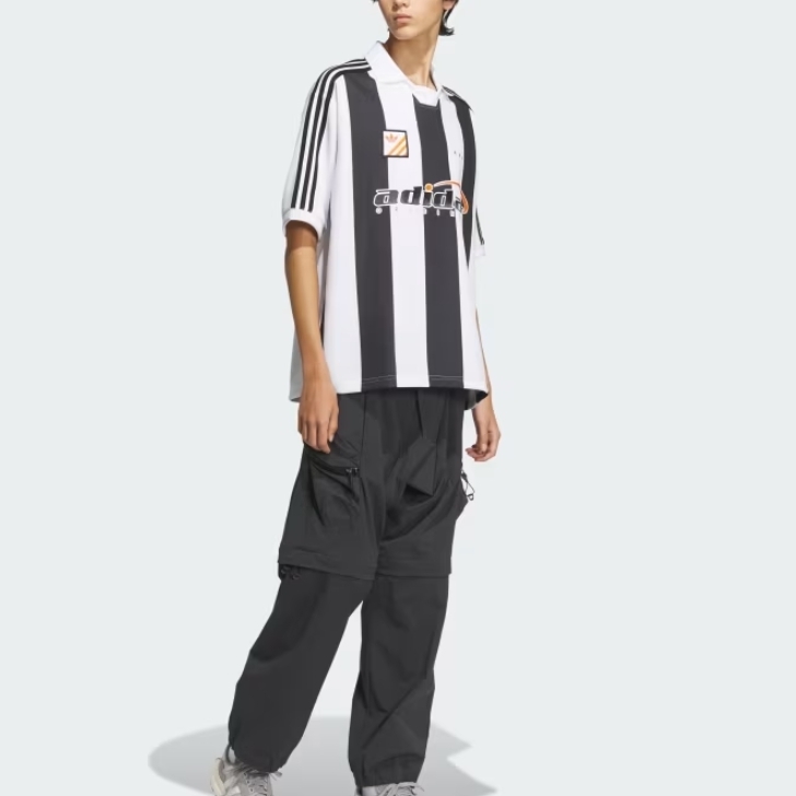 ADIDAS TFL LOGO POLO 4FK1479 (adidas/Tシャツ・カットソー