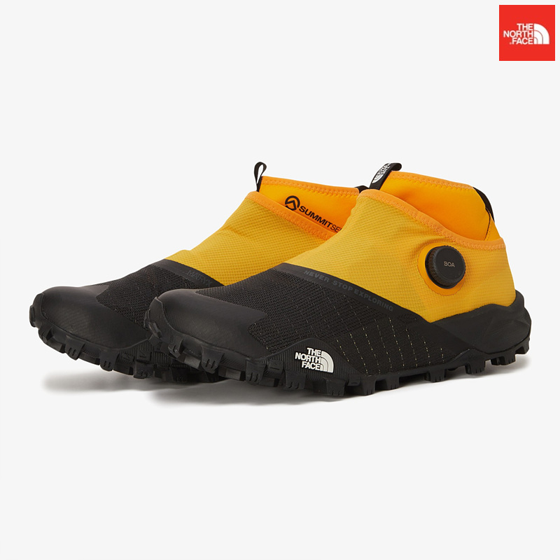 ★送料・関税込★THE NORTH FACE★SIERRA スニーカー★ THE NORTH FACE】 ☆スニーカー☆SIERRA BOA GTX☆SLATE 靴