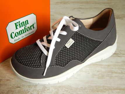 Finn Comfort(フィンコンフォート) スニーカー(メンズ) - 海外