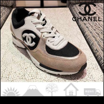 中古・古着通販】CHANEL (シャネル) ツイード ココマーク