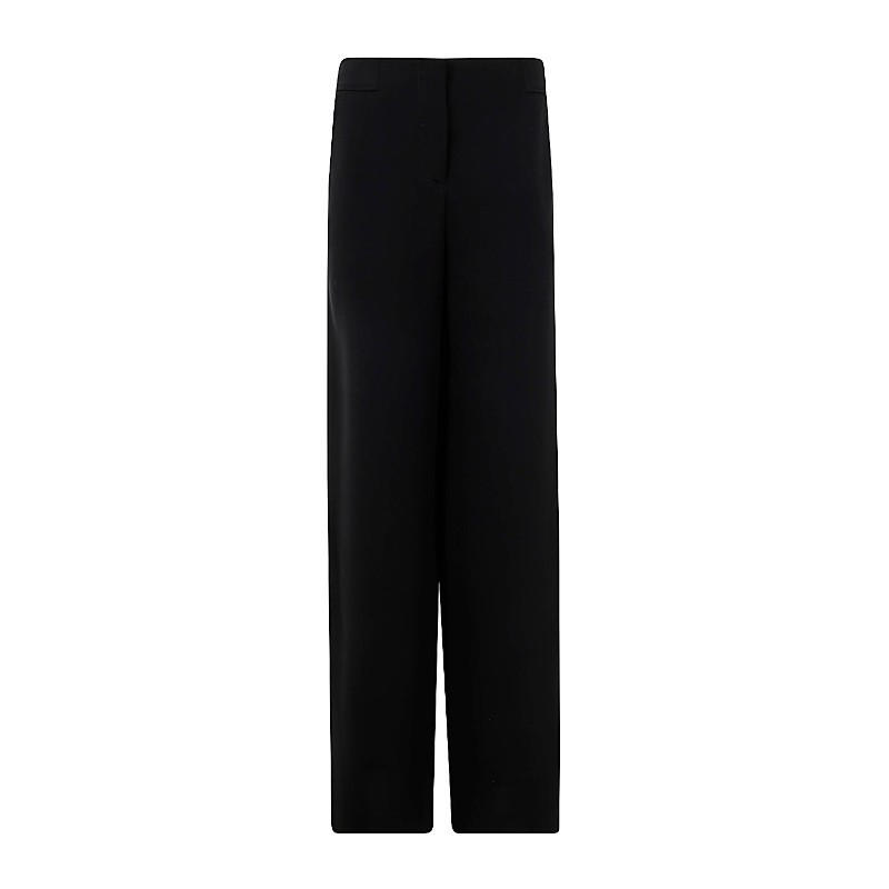 パンツ GIORGIO ARMANI FW24 PANTS (GW000168 TE10071 UC001 NIGHT)