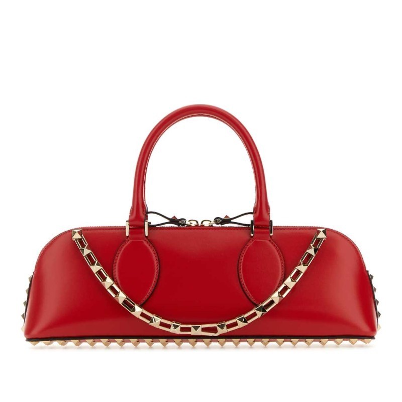 トートバッグ VALENTINO FW23 BORSA (3W0B0M73PLX JU5)