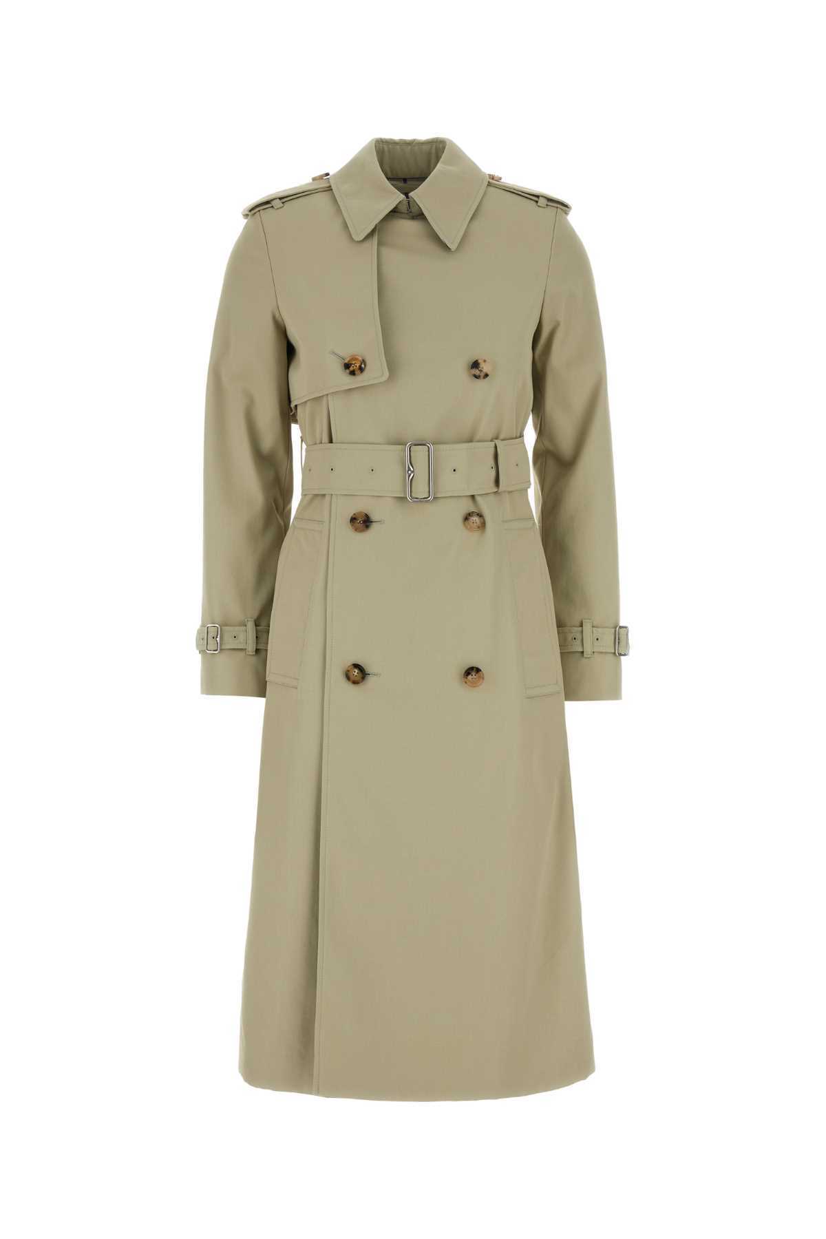トレンチコート Burberry TRENCH COAT (8093045 A3888)