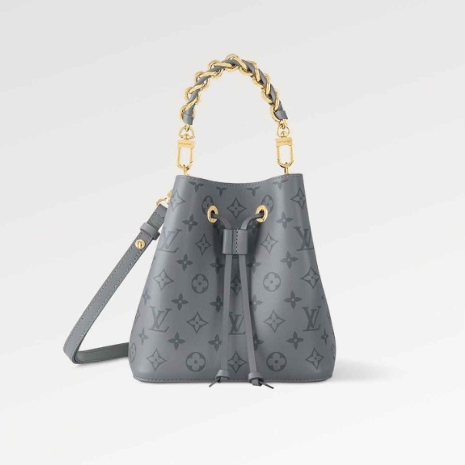 《エレガント/2WAY》LOUIS VUITTON ネオノエBB ショルダーバッグ