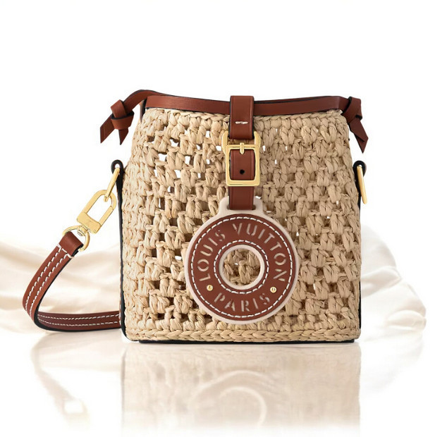 Louis Vuitton ノエ パース