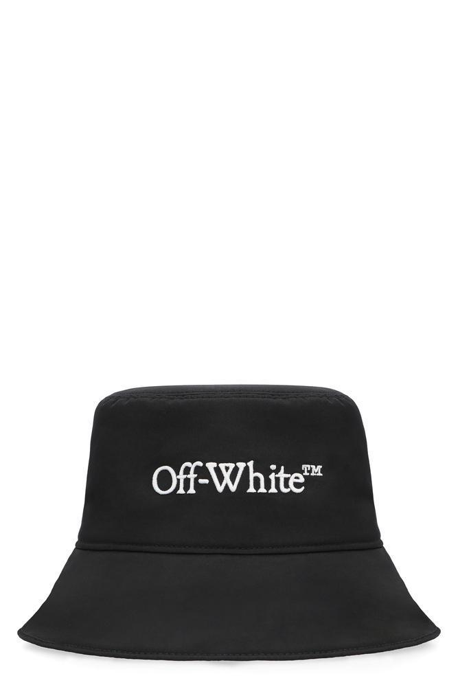 Off-White(オフホワイト) ブックハット バケットハット