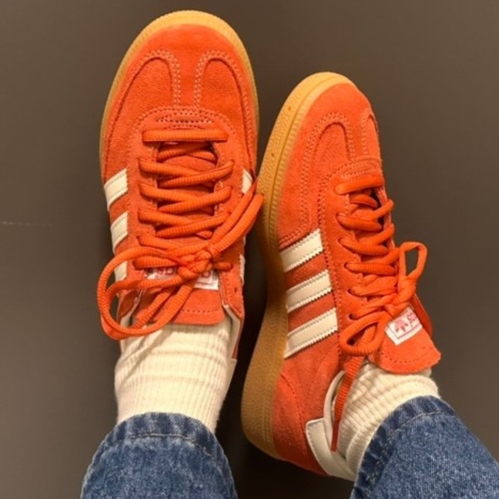 ◆adidas◆Handball spezial 男女兼用 韓国発 22~29.5cm