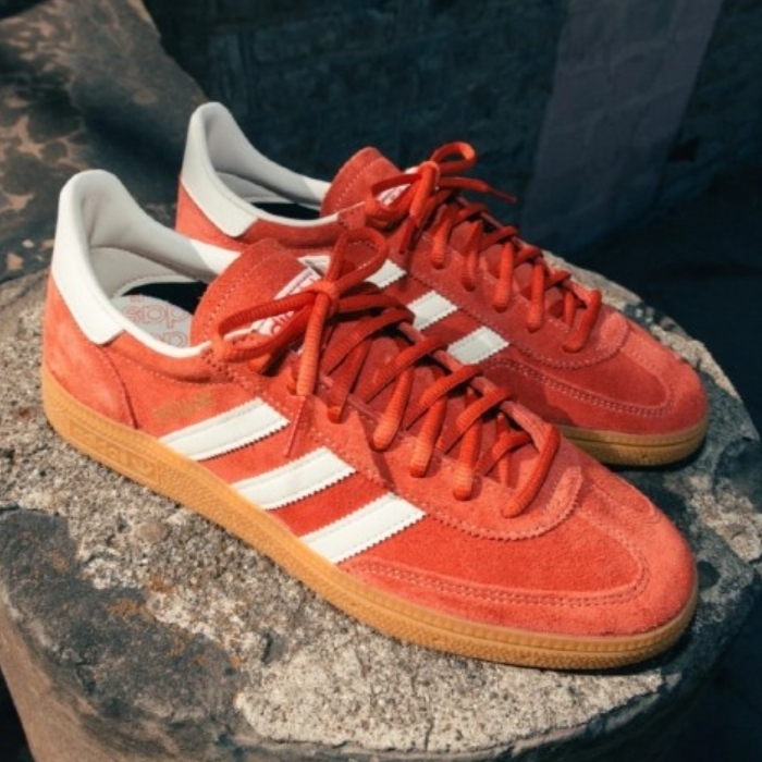 ◆adidas◆Handball spezial 男女兼用 韓国発 22~29.5cm