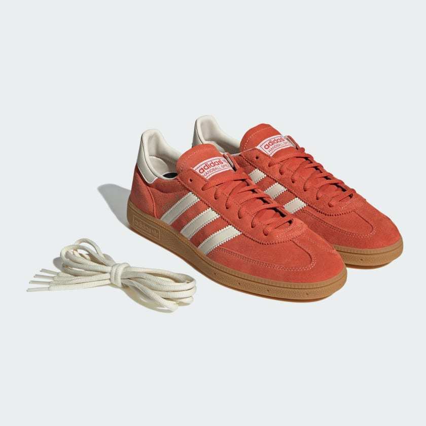◆adidas◆Handball spezial 男女兼用 韓国発 22~29.5cm