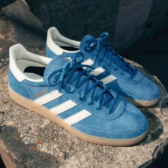 ◆adidas◆Handball spezial 男女兼用 韓国発 22~29.5cm