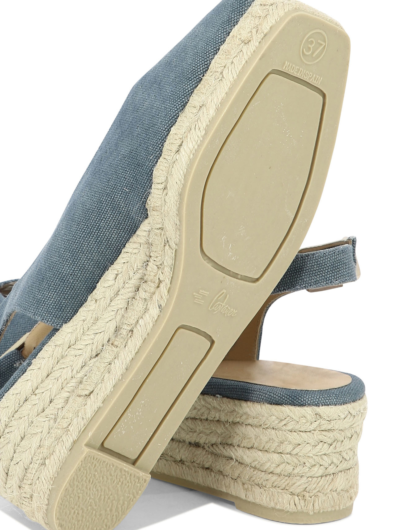 【関税込み】Castaner \"Dosalia\" espadrilles