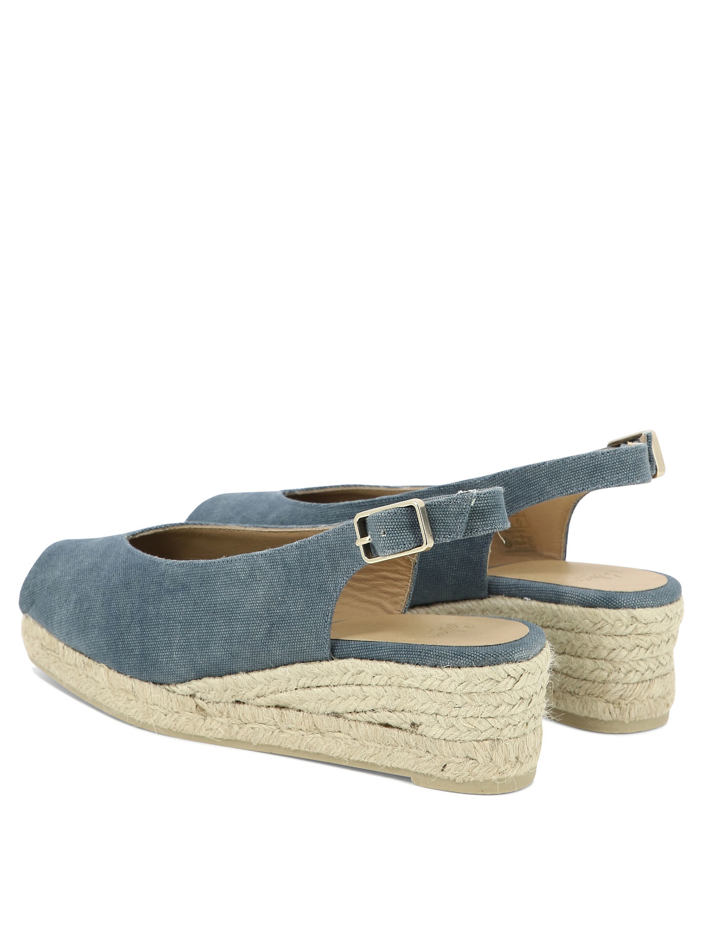 【関税込み】Castaner \"Dosalia\" espadrilles