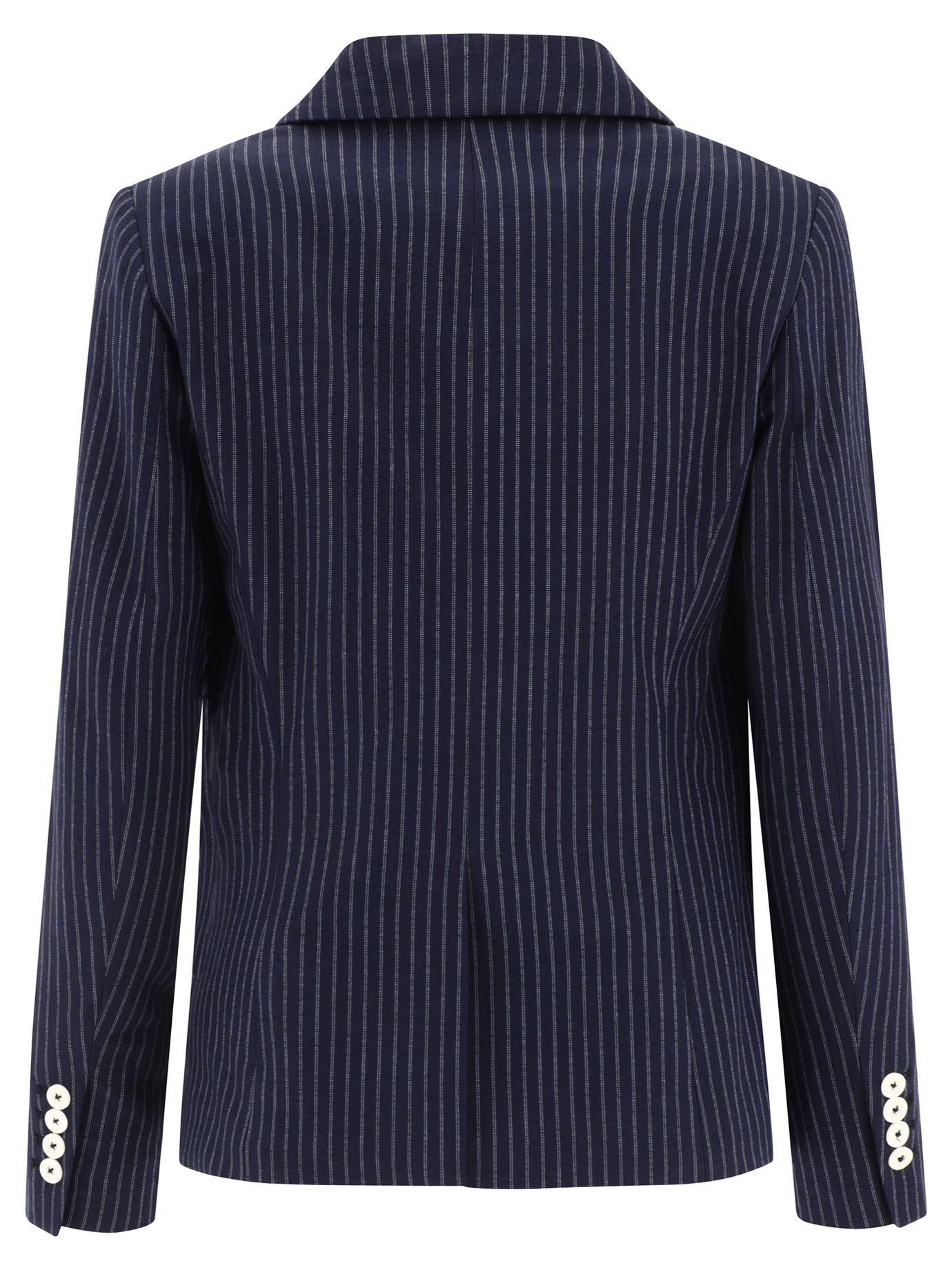 【関税込み】INES DE LA FRESSANGE \"Nicoletta\" blazer