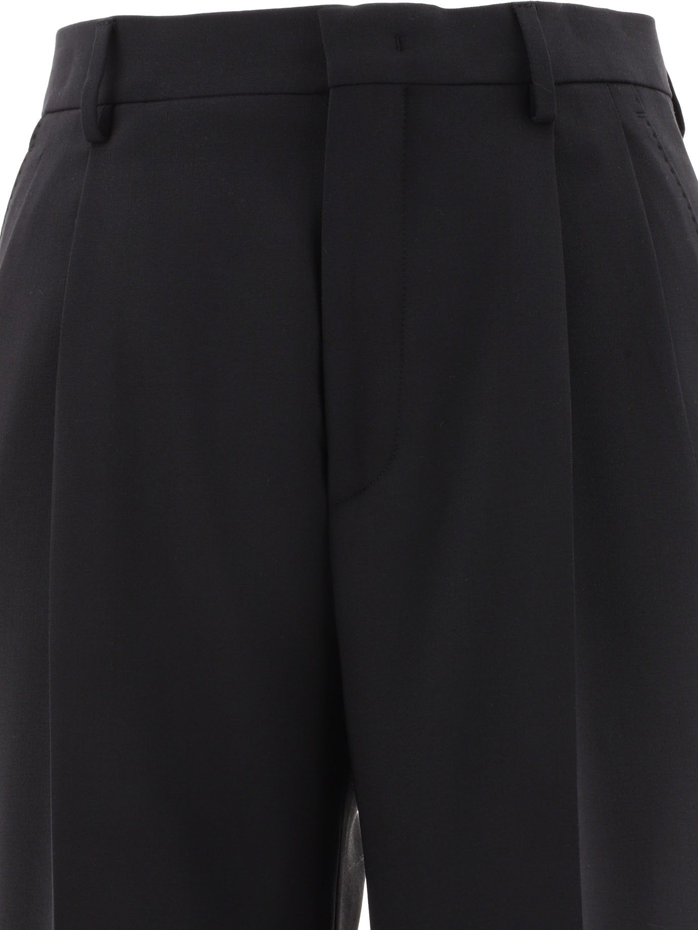 【関税込み】TAGLIATORE \"Ebony\" trousers