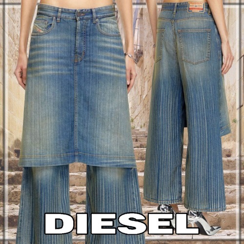 早い者勝ち!!! DIESEL◆Straight Jeans D-Syren 0cbcx