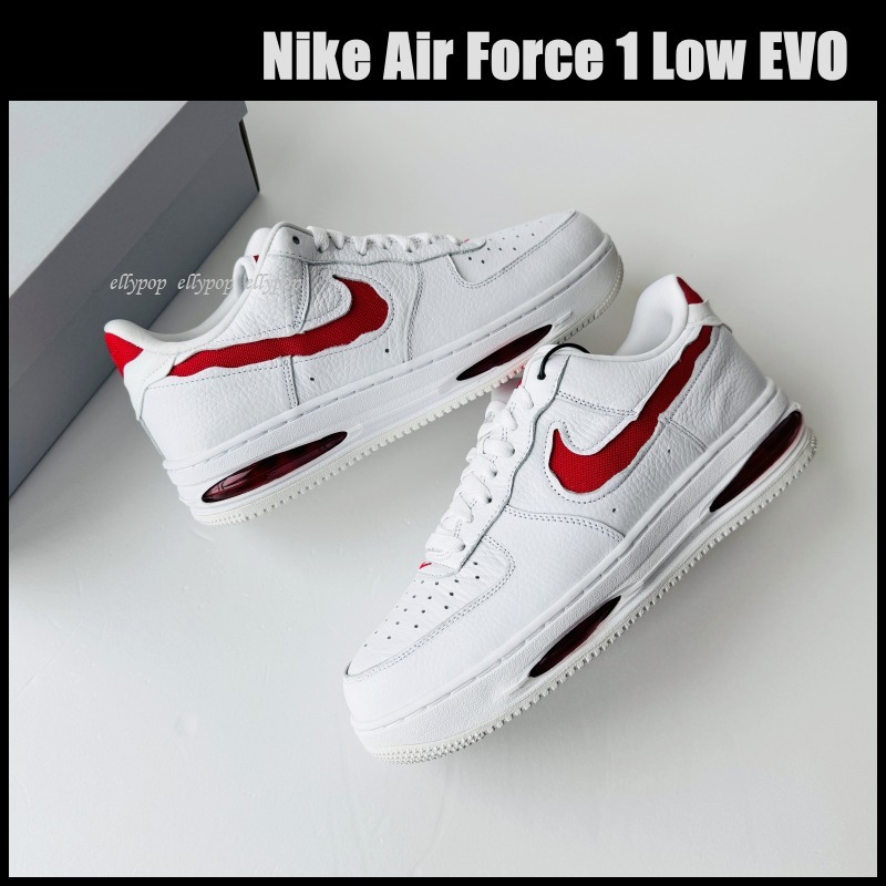 Nike Air Force 1 Low EVO ナイキ エアフォース1 ロー