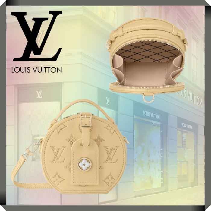 2024-2025AW 最新作☆大人気☆Louis Vuitton☆ショルダーバッグ