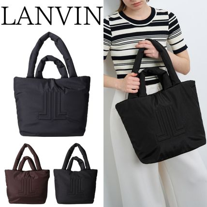 【おトク】 LANVIN(ランバン) バッグ・カバン(レディース) - 海外通販のBUYMA バッグ