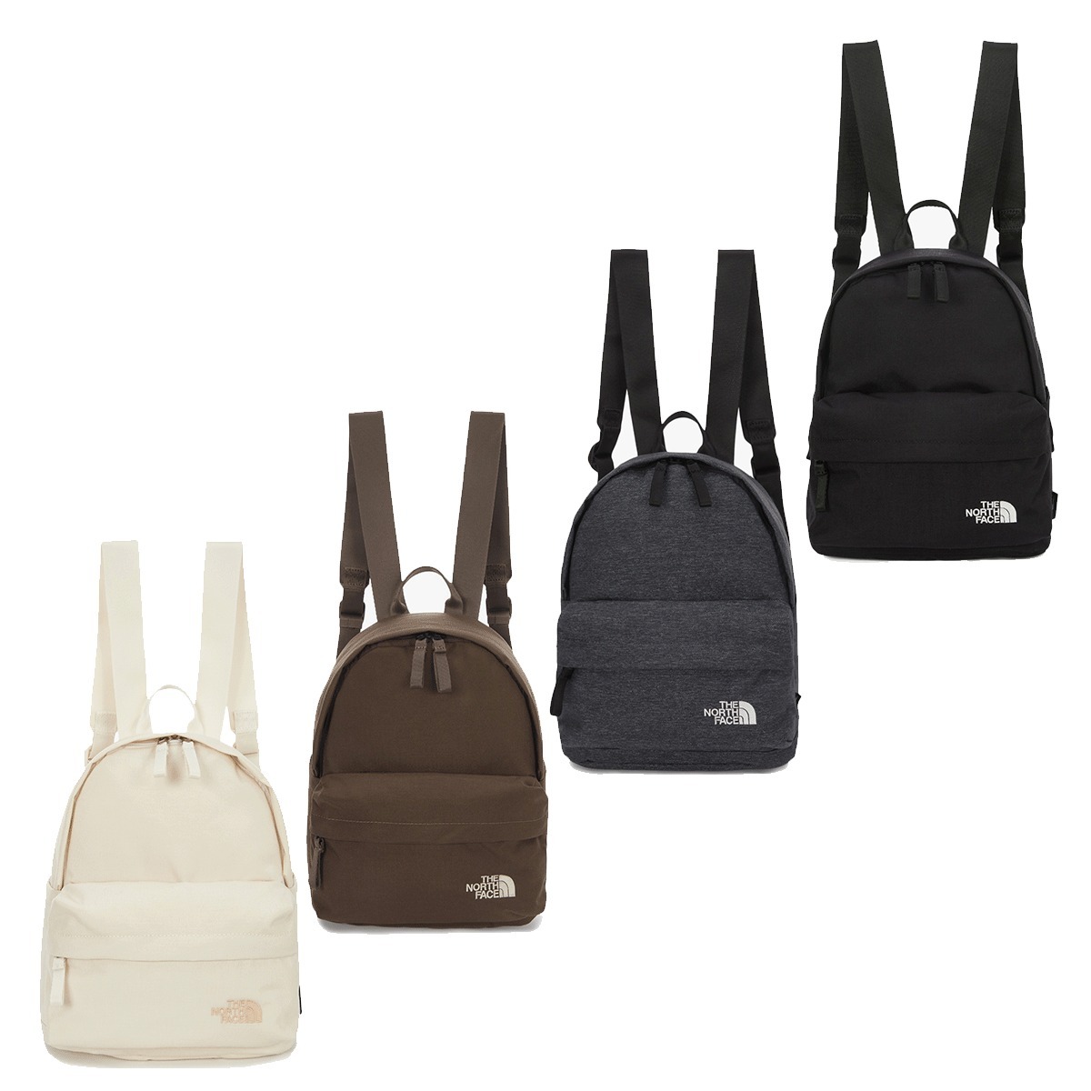 バックパック・リュック THE NORTH FACE TNF DAY PACK MINI SA058