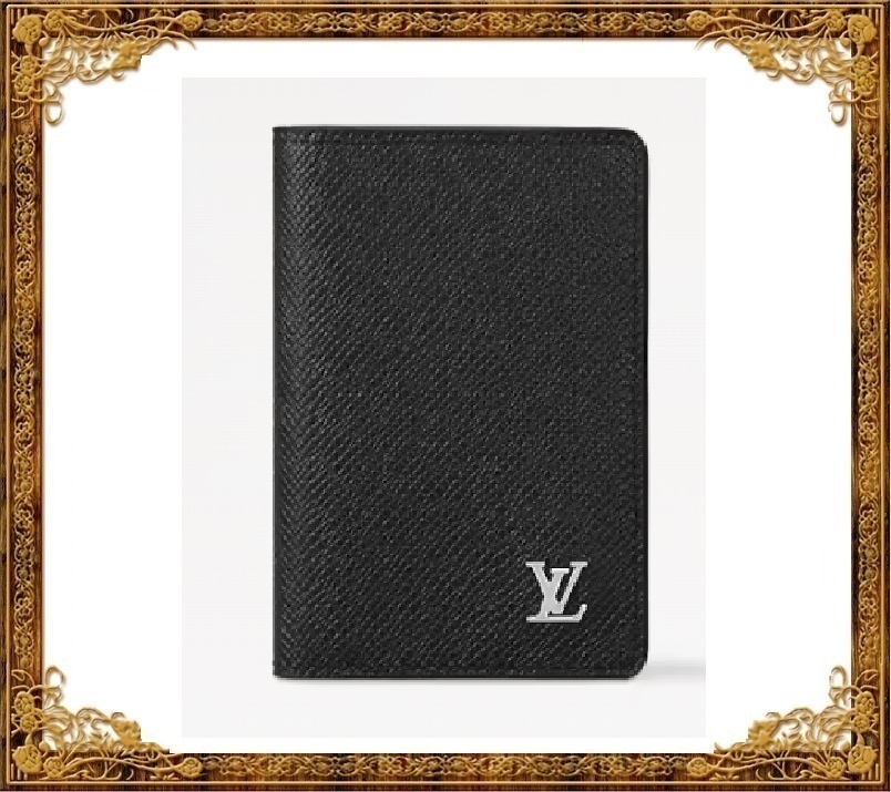 国内発送 関税込み◆Louis Vuitton  カードケース◆