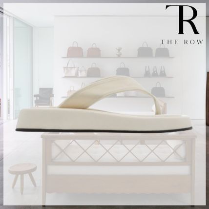 Ginza The Row(ザ・ロウ) サンダル・ミュール(レディース