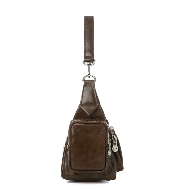 ショルダーバッグ・ポシェット DONKIE Enoch Bag 4BKS265 DONKIE Enoch Bag 4BKS265 (ショルダーバッグ・ポシェット