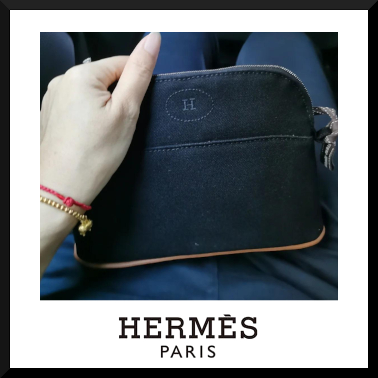《可愛い★》HERMES bolide minimini