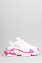 【BALENCIAGA】TRIPLE S Kids スニーカー ★関税送料込み