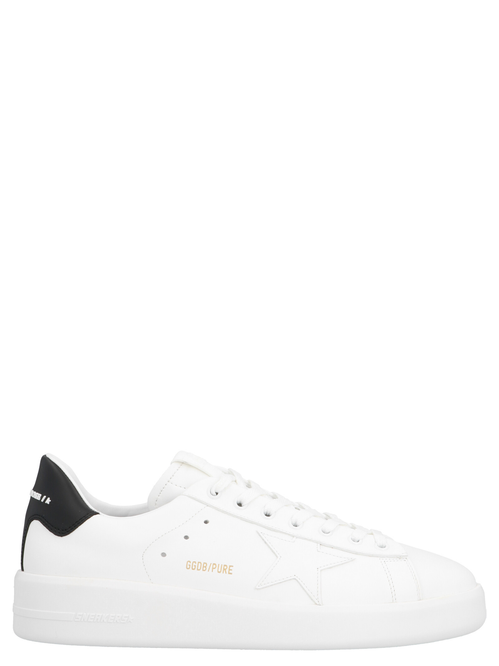 Golden Goose 'Purestar’ sneakers
