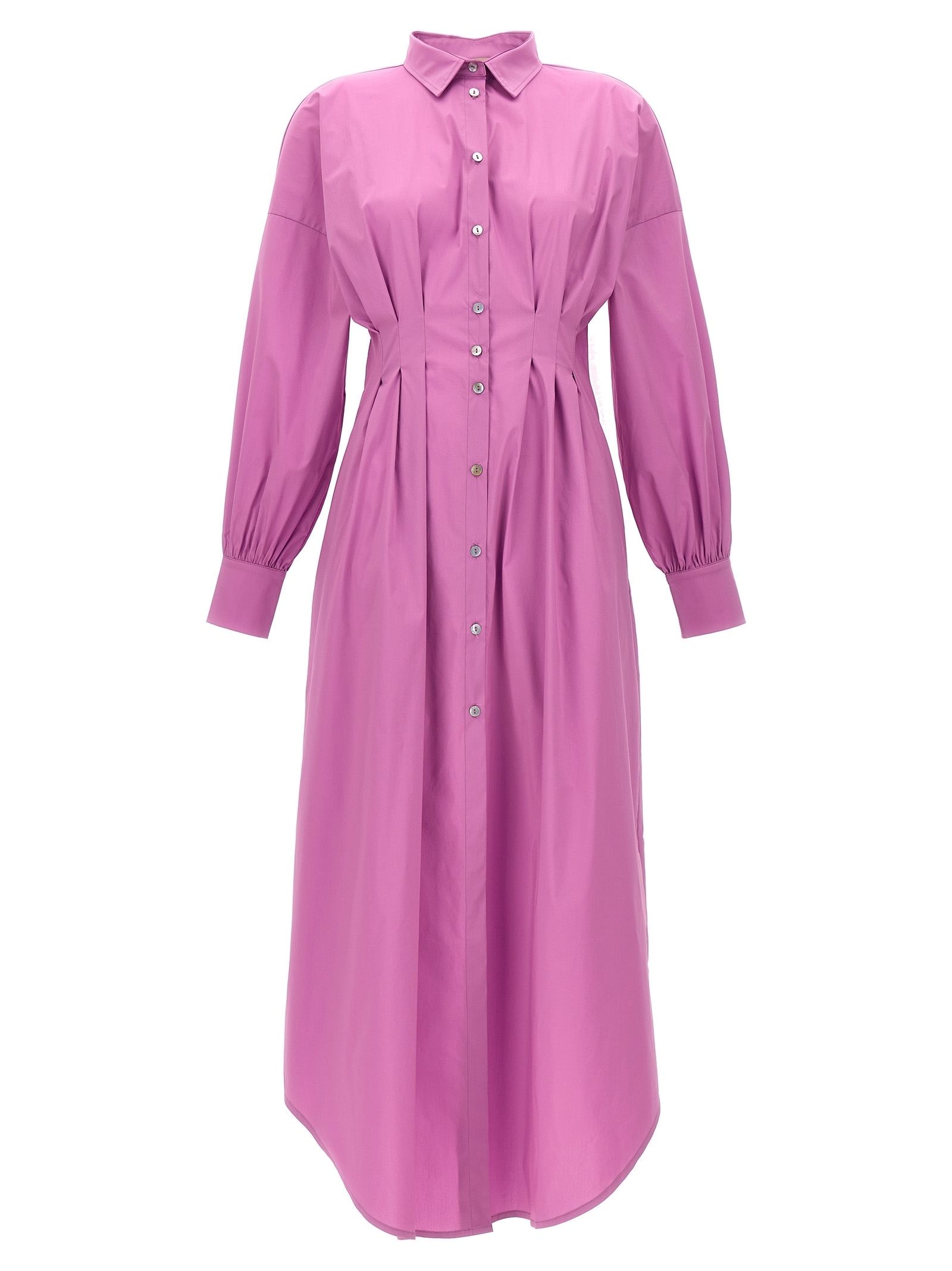 スカート LE TWINS 'Cristiana' shirt dress