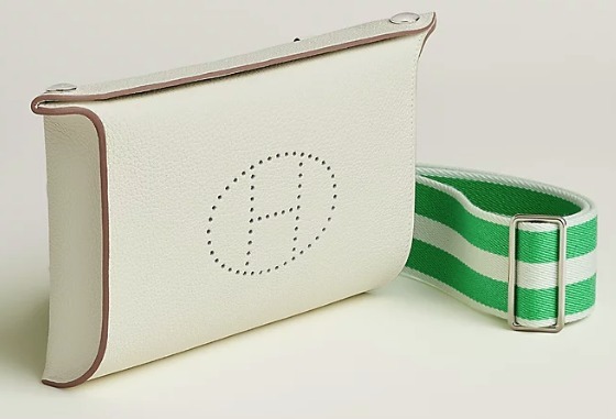 《使い勝手良い5色展開♡》HERMES Videpoches バッグ